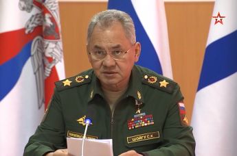 Ответ НАТО: Россия перебрасывает войска на западные рубежи в ответ на угрозы НАТО