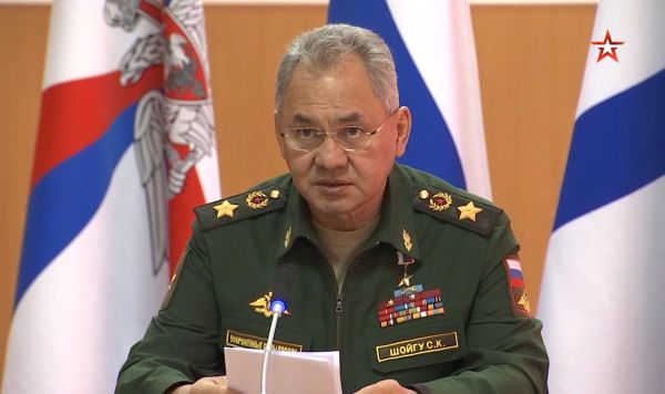 Ответ НАТО: Россия перебрасывает войска на западные рубежи в ответ на угрозы НАТО