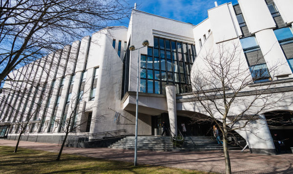 Эстонская академия музыки и театра