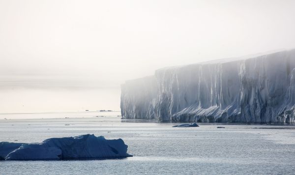 Баренцево море