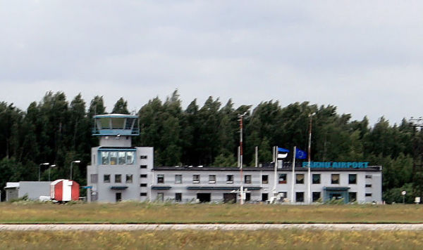 Аэропорт Пярну