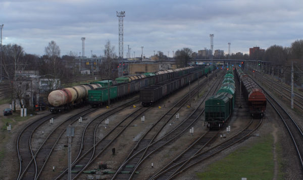 Rail Baltica: как умирает любимый проект НАТО и Европейского союза