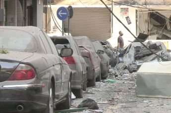 Взрыв в порту Бейрута: что известно о трагедии в столице Ливана