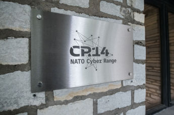 Учебный центр НАТО по кибербезопасности при министерстве обороны Эстонии