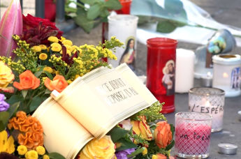 Теракт в Ницце. Как Франция проигрывает войну с терроризмом 