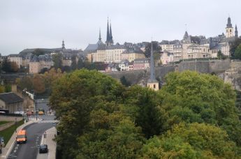 Люксембург