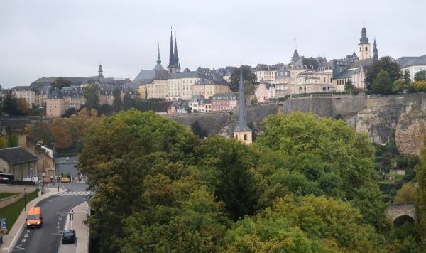 Люксембург