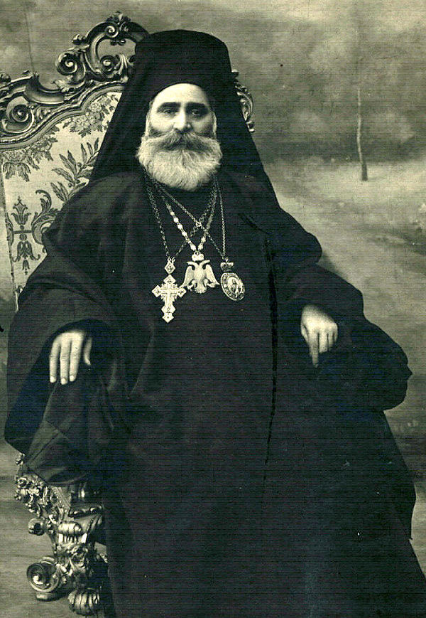 Патриарх Мелетий