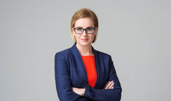 Мария Юферева-Скуратовски
