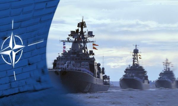 США испугались ВМФ России в Атлантике: теперь в НАТО думают о блокаде