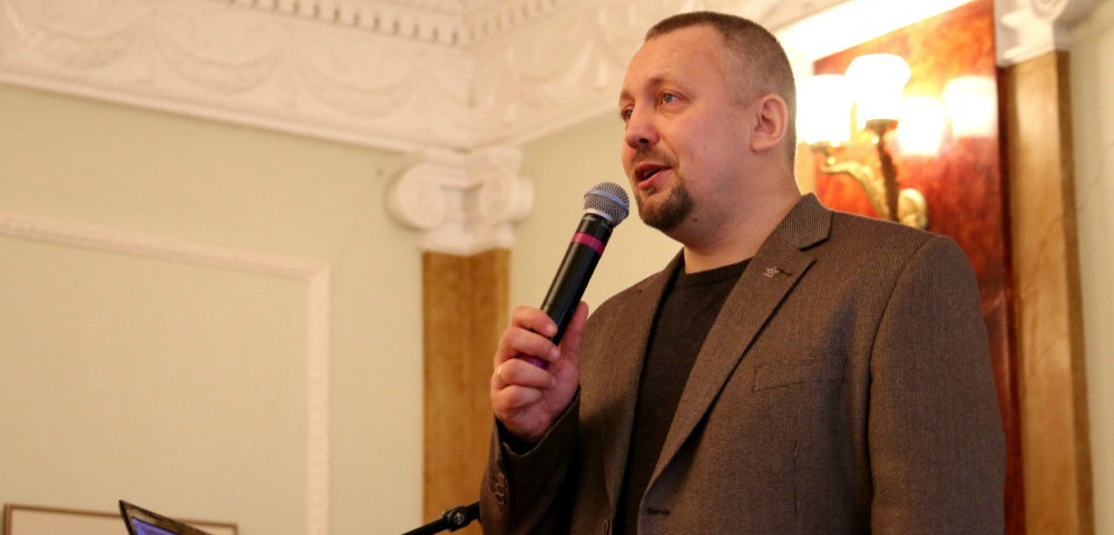 Андрей Лященко