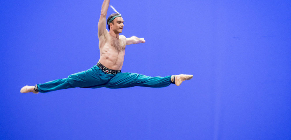 Андрей Баталов