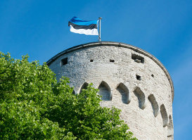 Тоомпеа (Таллин, Эстония)