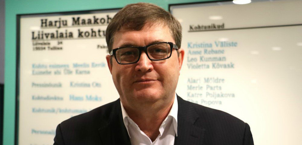 Сергей Середенко
