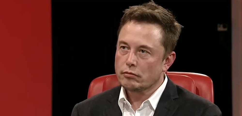 Илон Маск, Elon Musk