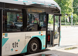 Таллиннский автобус