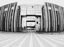 Штаб-квартира Интерпола