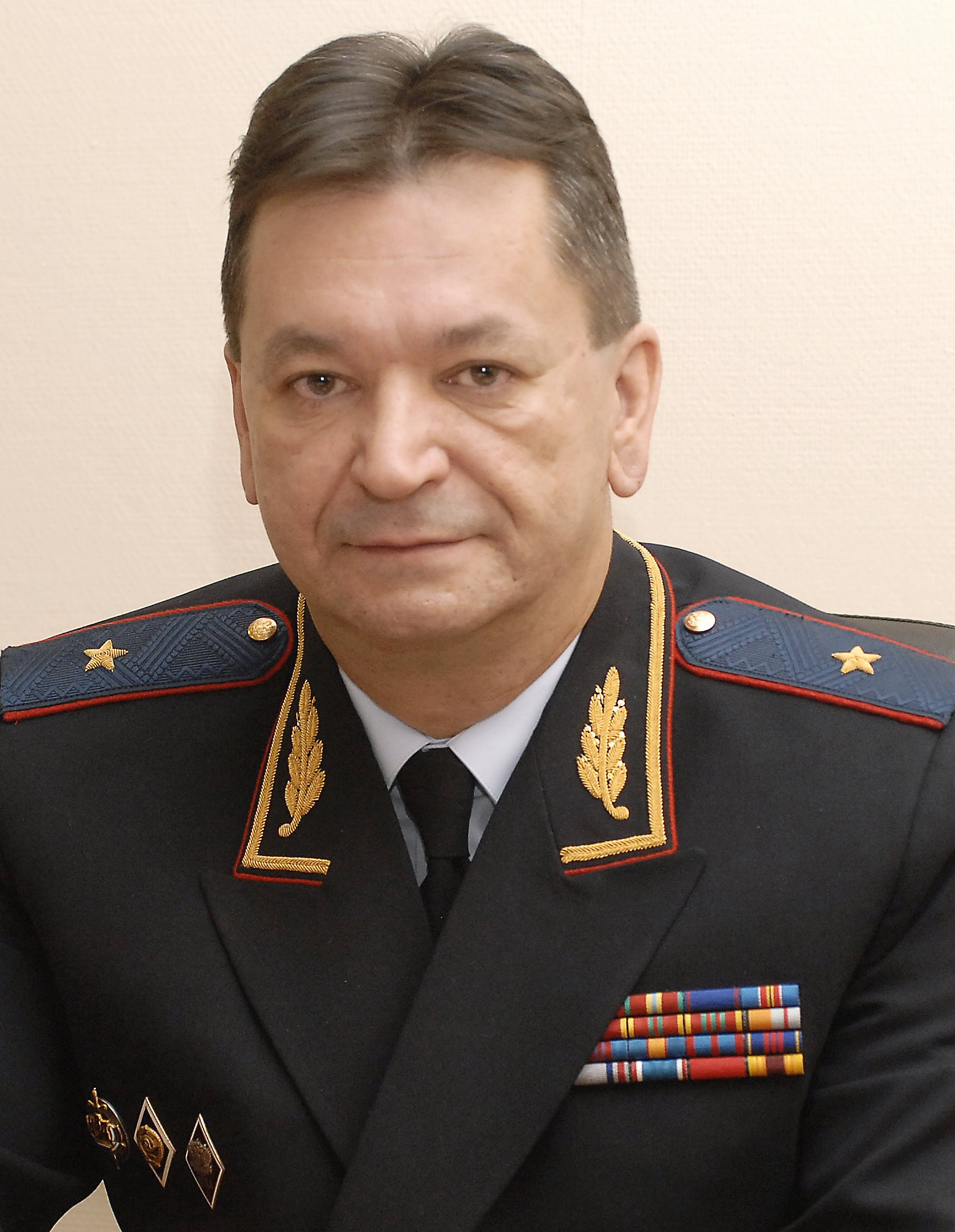 Вице-президентом Интерпола назначили Александра Прокопчука