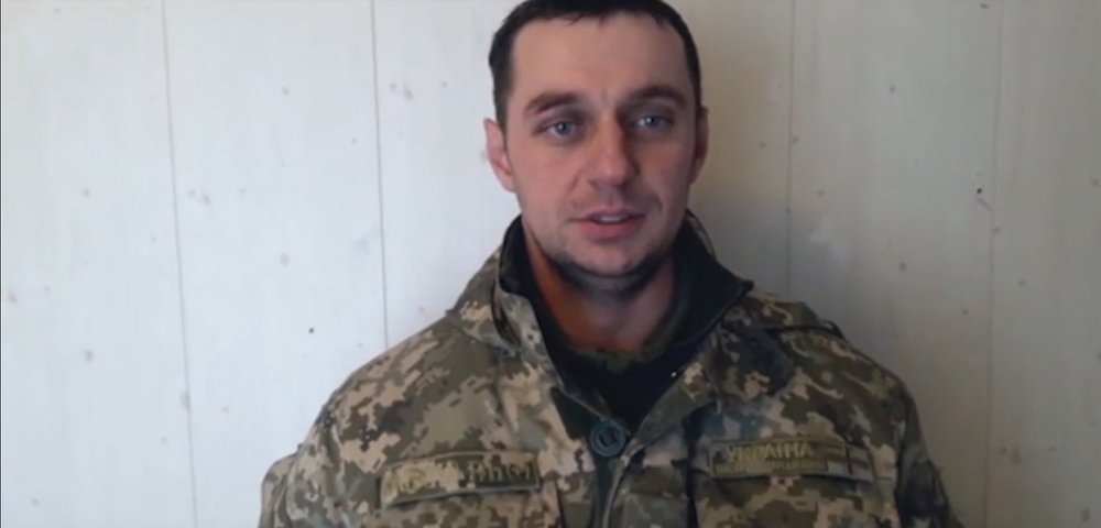 ФСБ обнародовала показания задержанных в Керченском проливе военных Украины