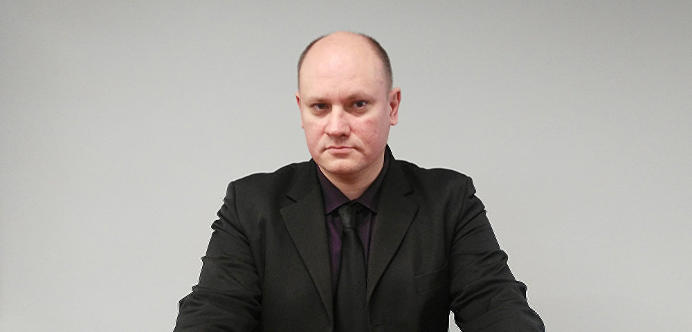 Мстислав Русаков