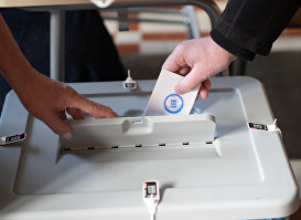 Выборы в парламент Эстонии, 3 марта 2019 