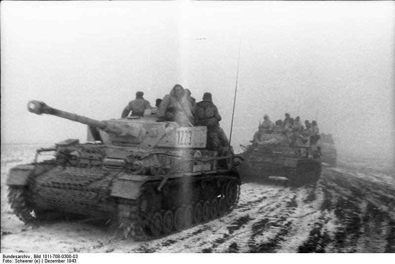 5-я танковая дивизия СС «Викинг»