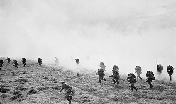 Стрелковая дивизия, май 1941 года